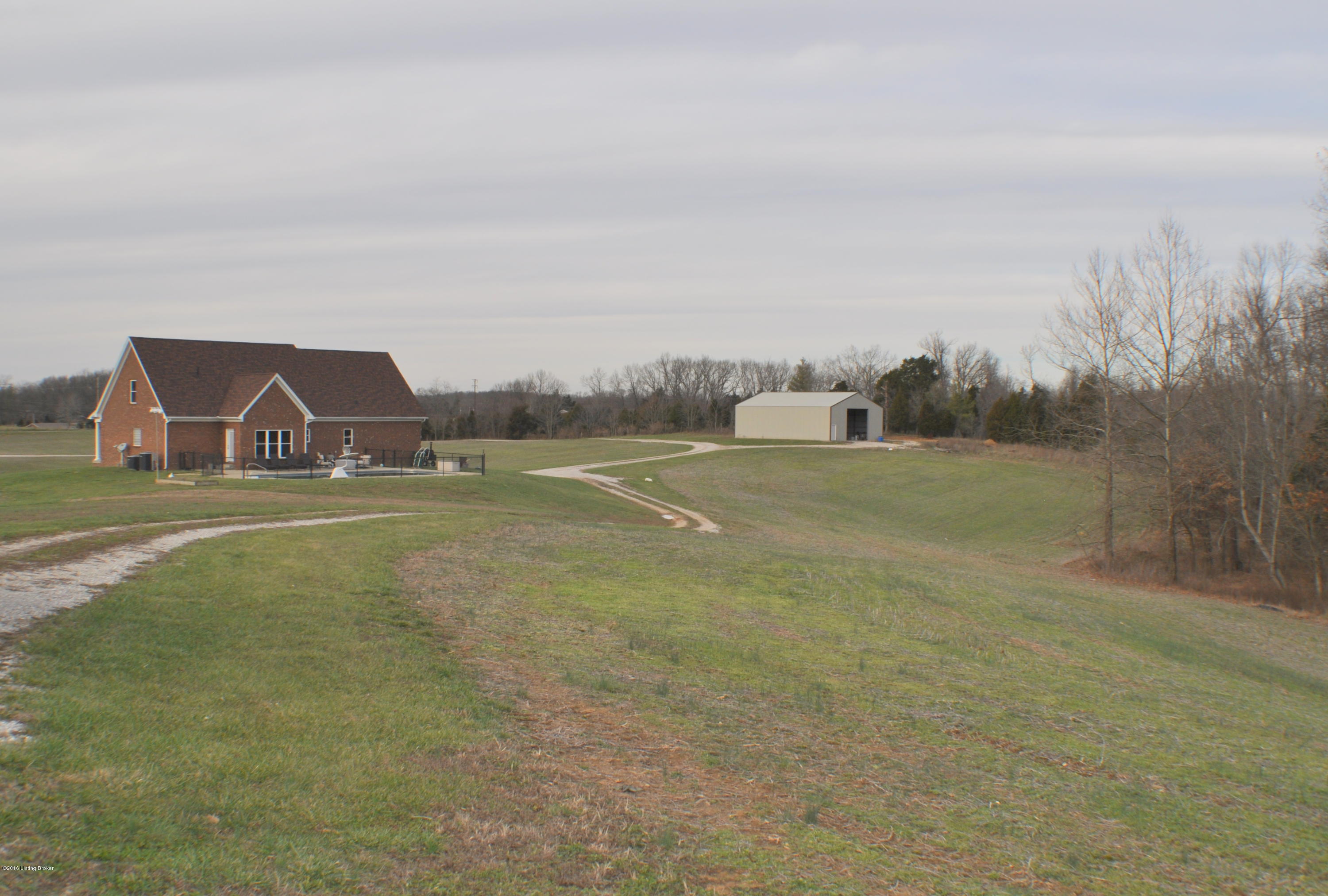 570 Gaines Road Brandenburg, KY 40108 - Photo 69 of 77 DSC_0121