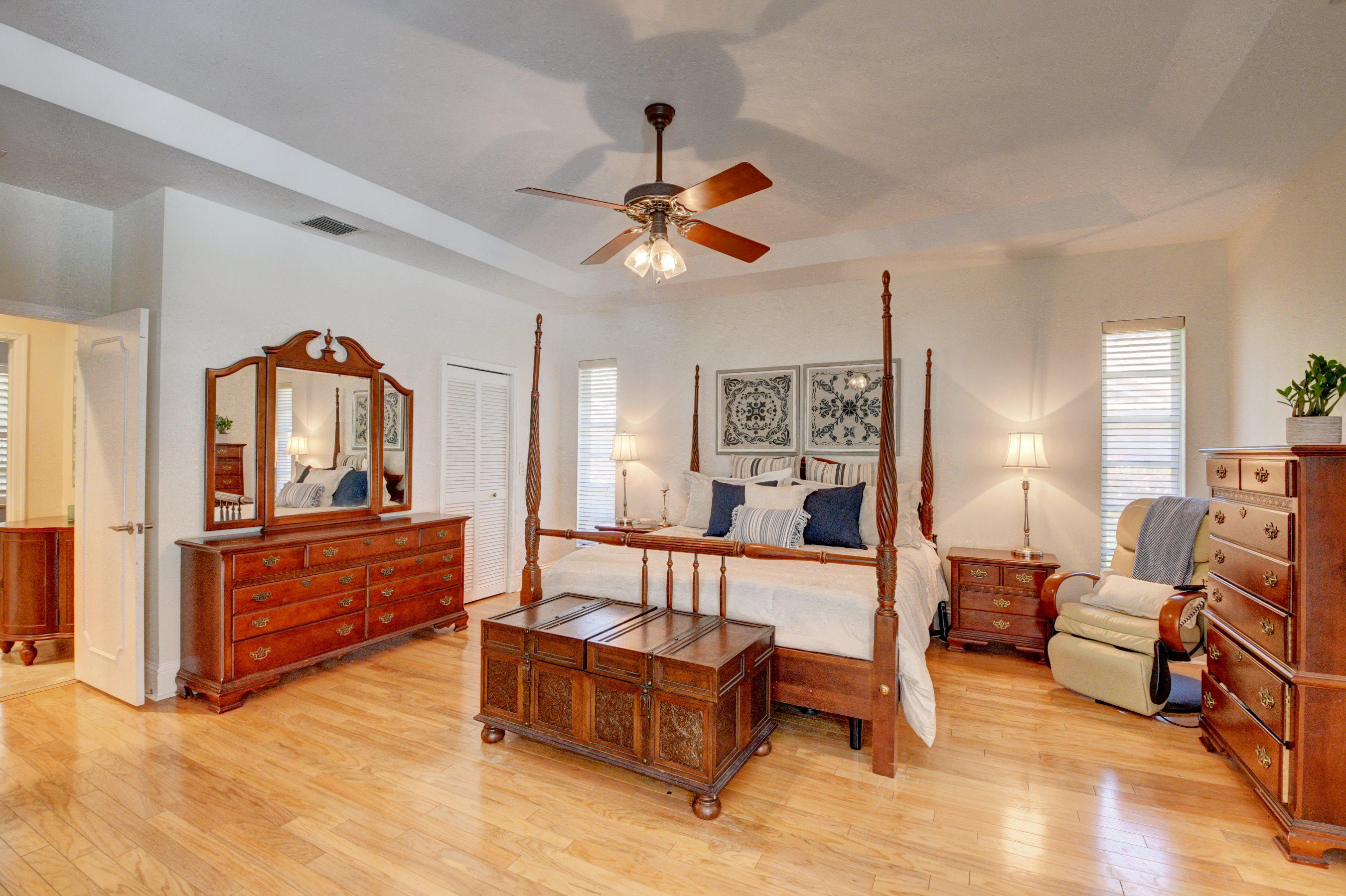 1220 Southwest 20th Avenue Boca Raton, FL 33486 - Photo 23 of 43 Master Bedroom