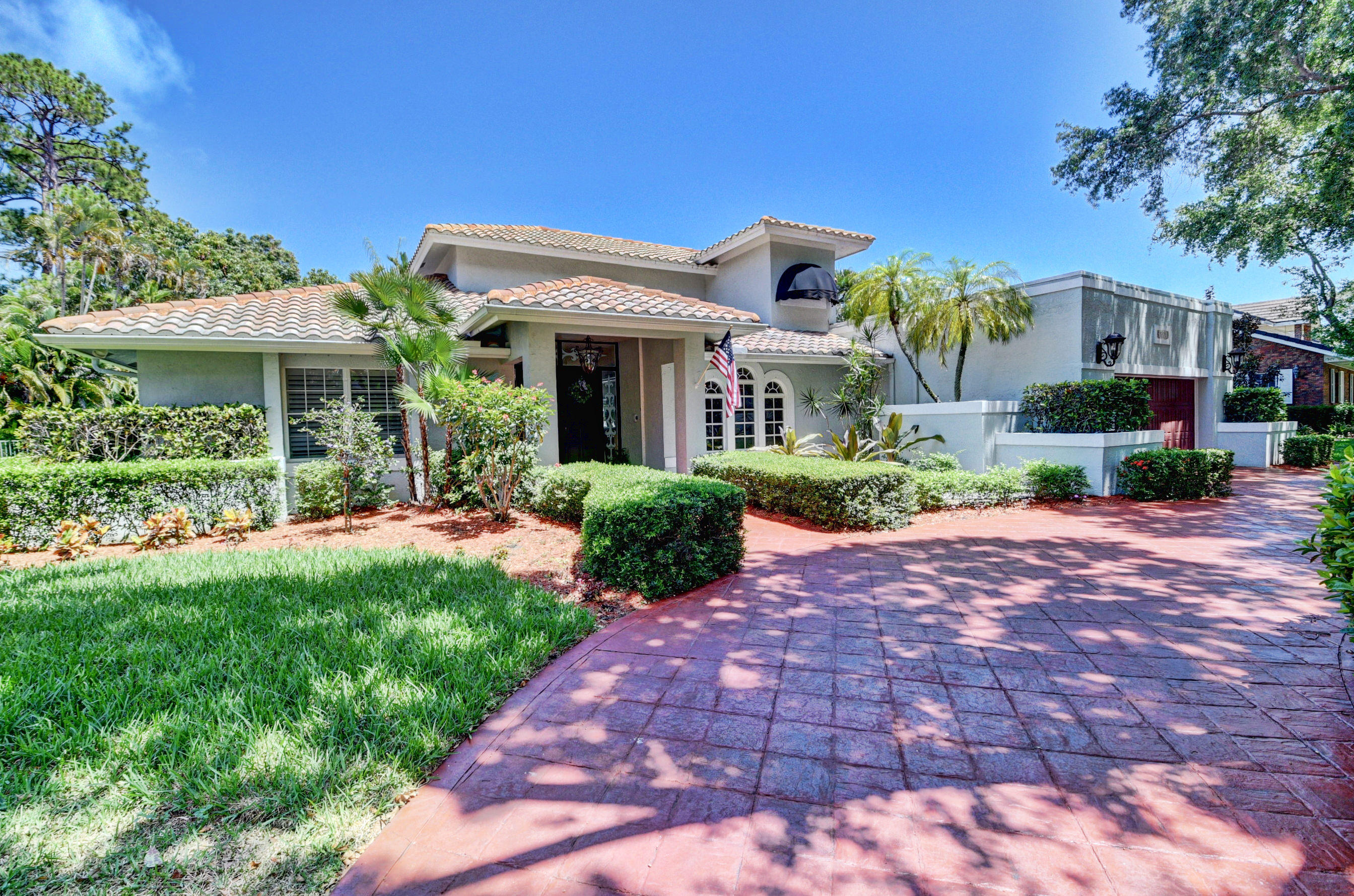 1220 Southwest 20th Avenue Boca Raton, FL 33486 - Photo 3 of 43 Front