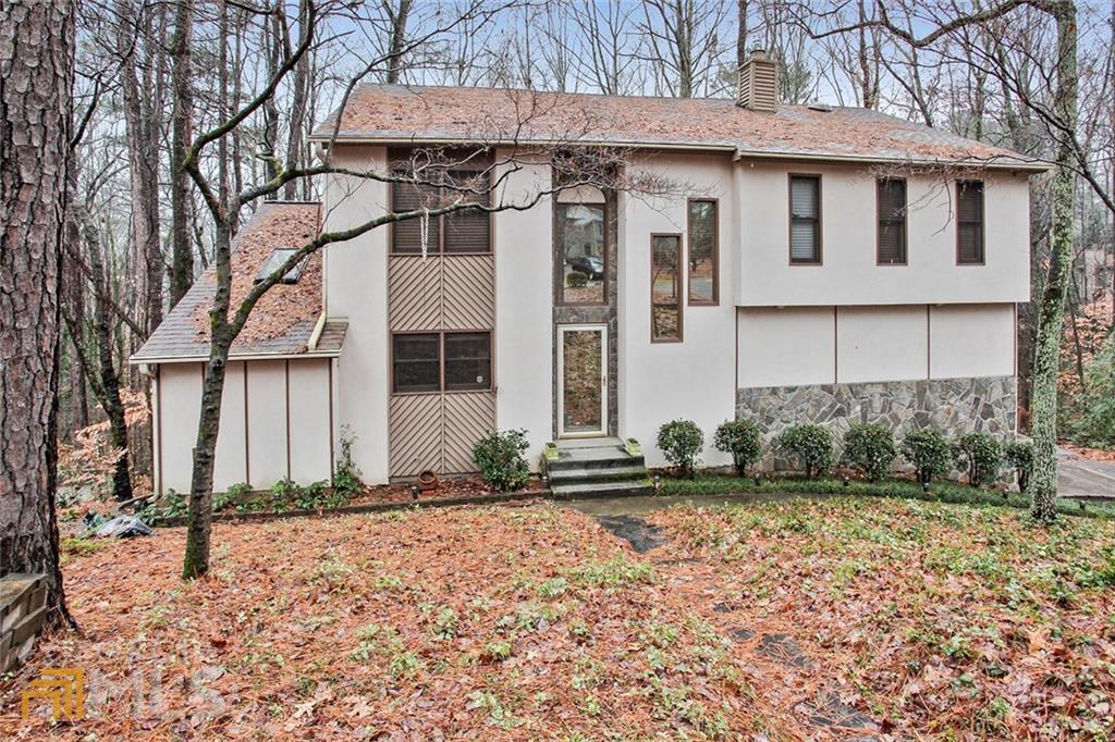 4151 Edinburgh Trail, Roswell, GA 30075 Compass