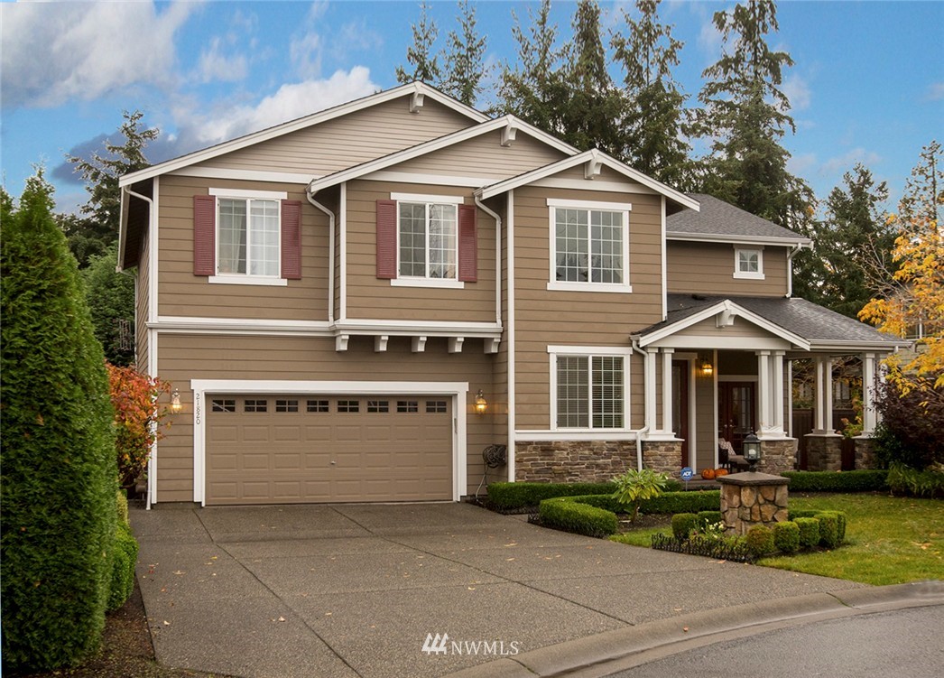 21820 41st Avenue Southeast Bothell, WA 98021 - Photo 1 of 25