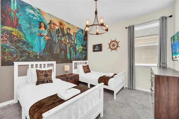 $4,200 | 9009 Egret Mills Terrace, Kissimmee, FL 34747