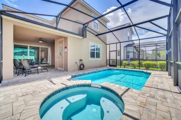 $4,200 | 9009 Egret Mills Terrace, Kissimmee, FL 34747