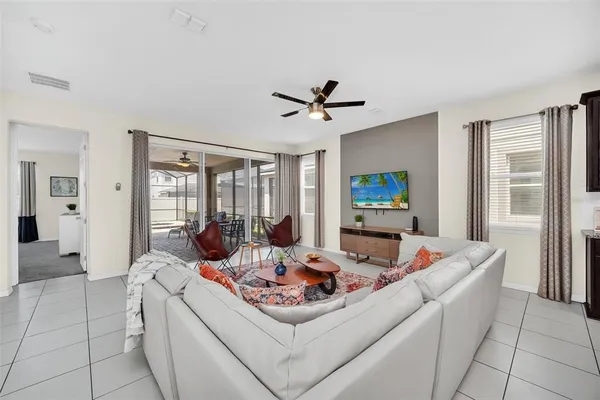 $4,200 | 9009 Egret Mills Terrace, Kissimmee, FL 34747