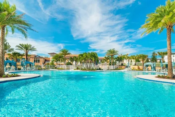 $4,200 | 9009 Egret Mills Terrace, Kissimmee, FL 34747