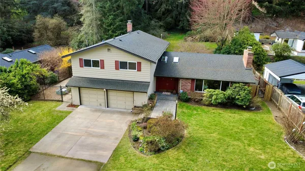 $1,288,000 | 1705 Northeast 130th Place, Seattle, WA 98125