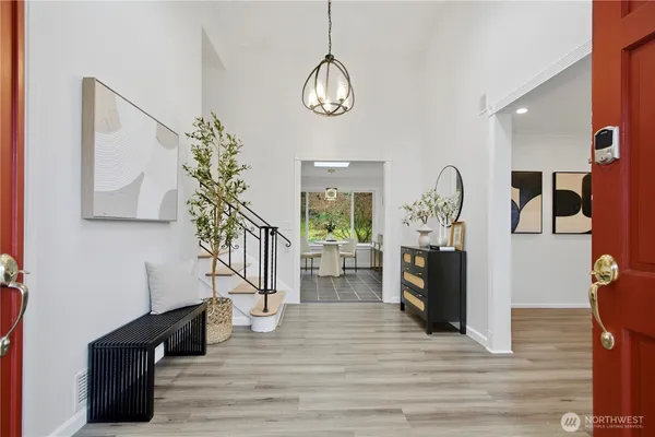 $1,288,000 | 1705 Northeast 130th Place, Seattle, WA 98125