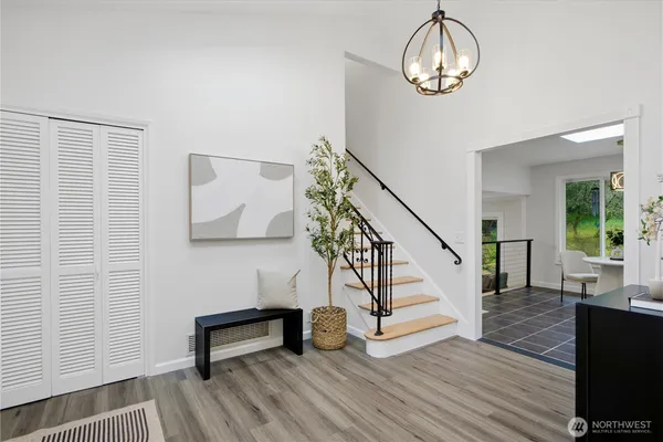 $1,288,000 | 1705 Northeast 130th Place, Seattle, WA 98125