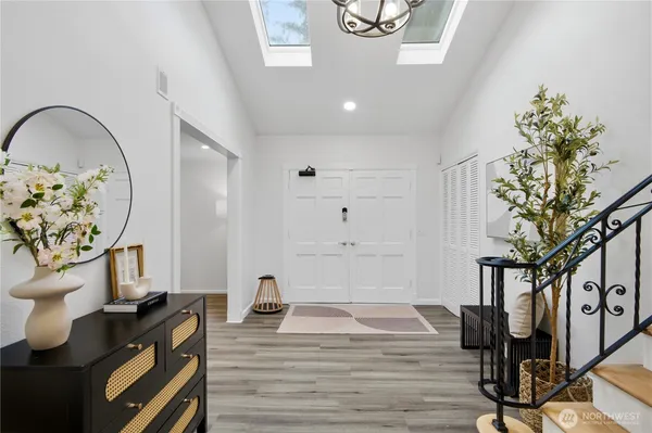 $1,288,000 | 1705 Northeast 130th Place, Seattle, WA 98125