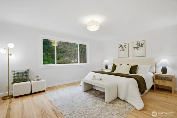 $1,288,000 | 1705 Northeast 130th Place, Seattle, WA 98125