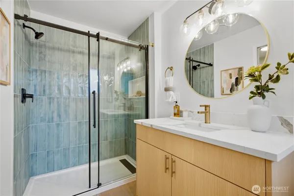 $1,288,000 | 1705 Northeast 130th Place, Seattle, WA 98125