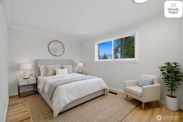 $1,288,000 | 1705 Northeast 130th Place, Seattle, WA 98125