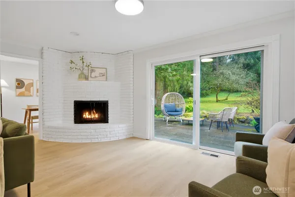 $1,288,000 | 1705 Northeast 130th Place, Seattle, WA 98125