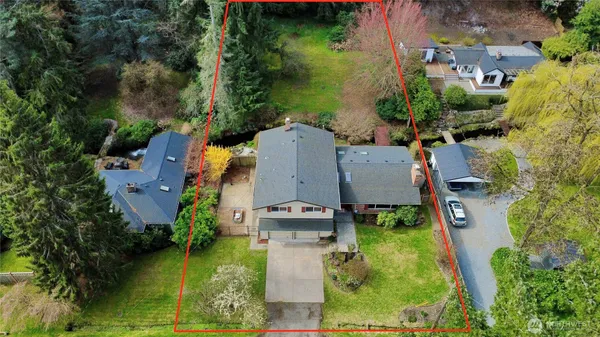 $1,288,000 | 1705 Northeast 130th Place, Seattle, WA 98125