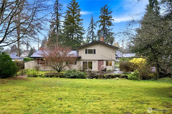 $1,288,000 | 1705 Northeast 130th Place, Seattle, WA 98125