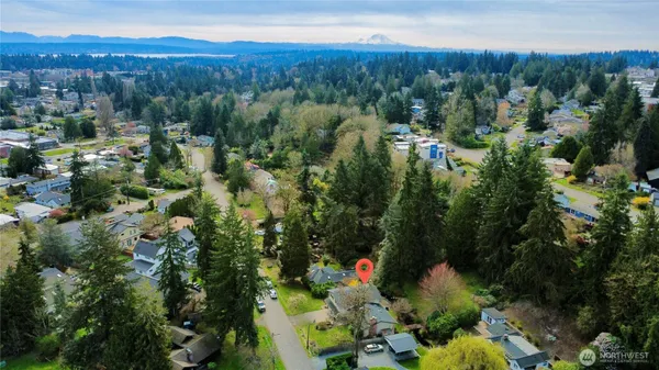 $1,288,000 | 1705 Northeast 130th Place, Seattle, WA 98125