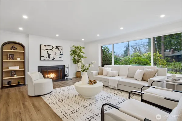 $1,288,000 | 1705 Northeast 130th Place, Seattle, WA 98125