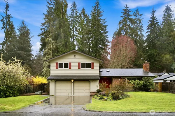 $1,288,000 | 1705 Northeast 130th Place, Seattle, WA 98125