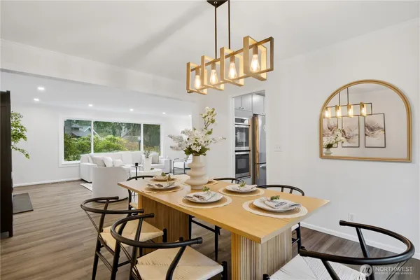 $1,288,000 | 1705 Northeast 130th Place, Seattle, WA 98125