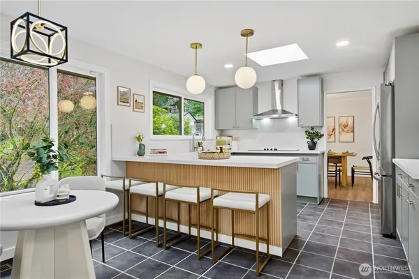 $1,288,000 | 1705 Northeast 130th Place, Seattle, WA 98125