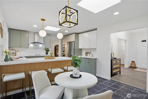 $1,288,000 | 1705 Northeast 130th Place, Seattle, WA 98125