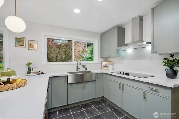 $1,288,000 | 1705 Northeast 130th Place, Seattle, WA 98125