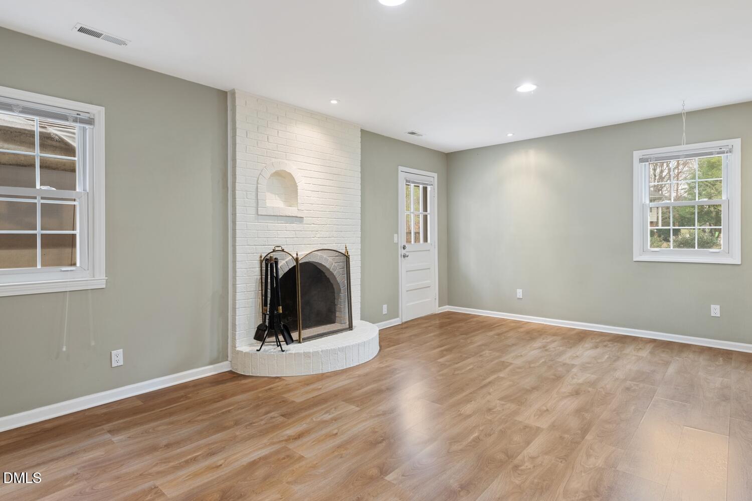 7600 Mine Valley Road Raleigh, NC 27615 - Photo 26 of 51 1BasementFamilyRoom