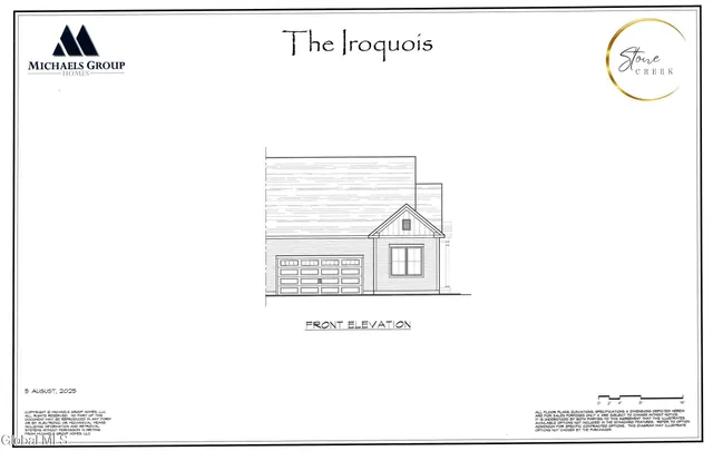 $534,900 | 1 C Cloverleaf Court, East Greenbush, NY 12144