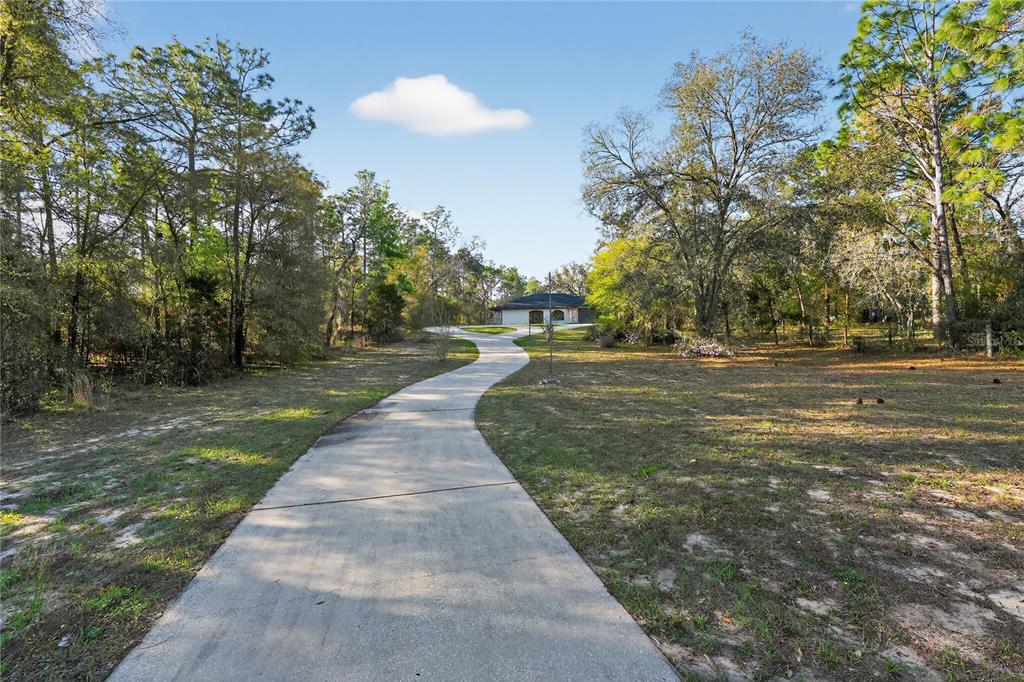 1060 East Rockefeller Lane Hernando, FL 34442 - Photo 28 of 35