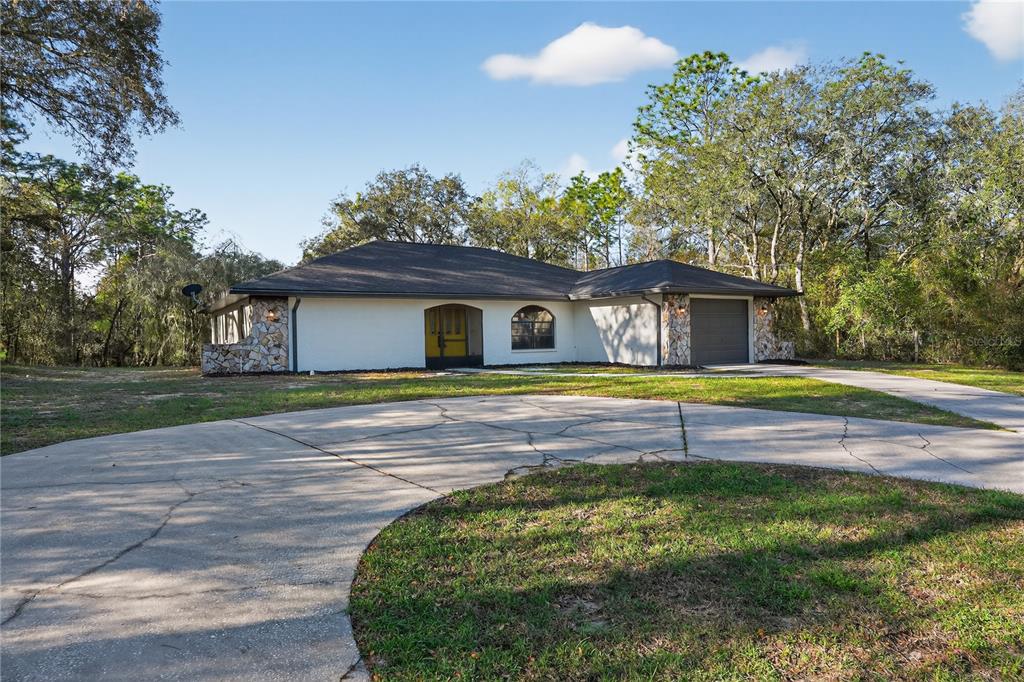 1060 East Rockefeller Lane Hernando, FL 34442 - Photo 29 of 35