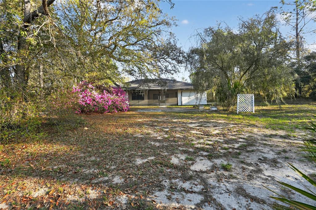 1060 East Rockefeller Lane Hernando, FL 34442 - Photo 30 of 35