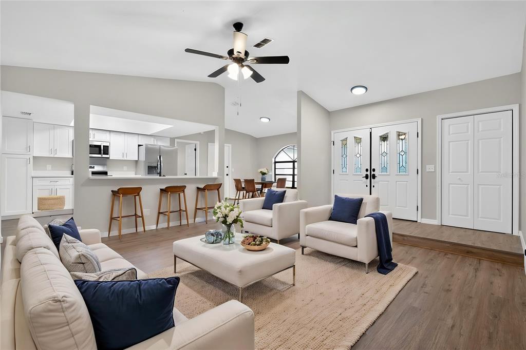 1060 East Rockefeller Lane Hernando, FL 34442 - Photo 3 of 35