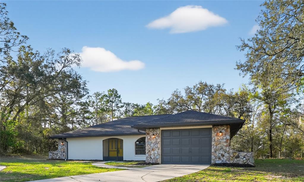 1060 East Rockefeller Lane Hernando, FL 34442 - Photo 35 of 35