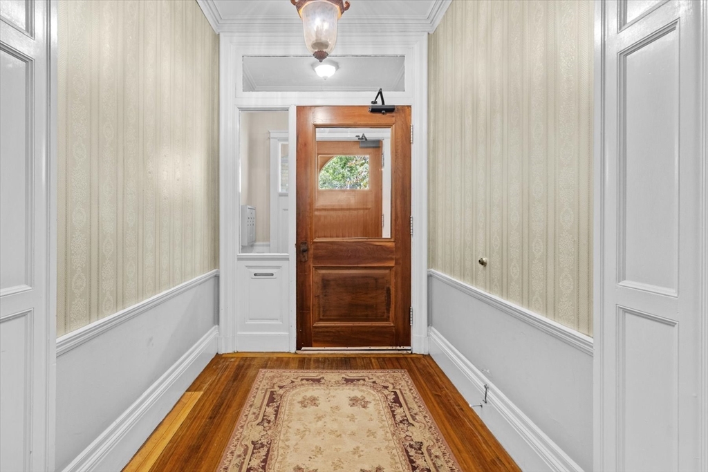 1757 Beacon Street, Unit 3 Brookline, MA 02445 - Photo 3 of 26