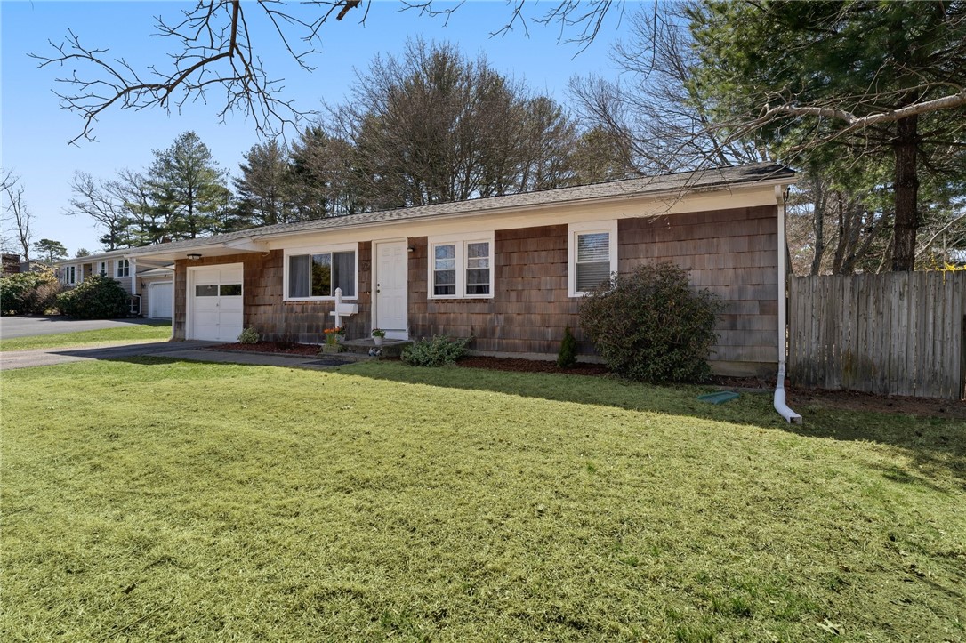 379 Arnold Road Coventry, RI 02816 - Photo 1 of 12