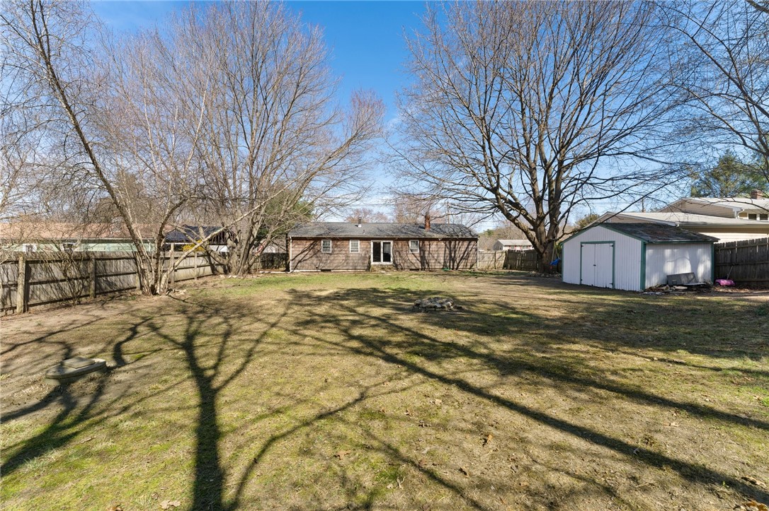 379 Arnold Road Coventry, RI 02816 - Photo 12 of 12