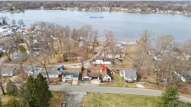 $225,000 | 1375 Woodland Beach, Battle Creek, MI 49014