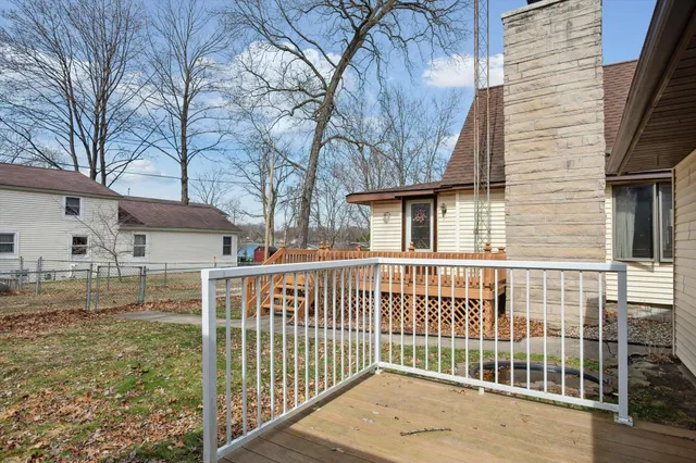 $225,000 | 1375 Woodland Beach, Battle Creek, MI 49014