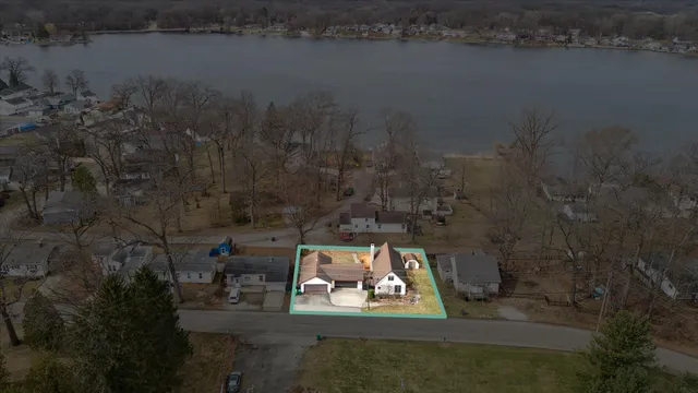 $225,000 | 1375 Woodland Beach, Battle Creek, MI 49014