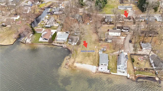 $225,000 | 1375 Woodland Beach, Battle Creek, MI 49014