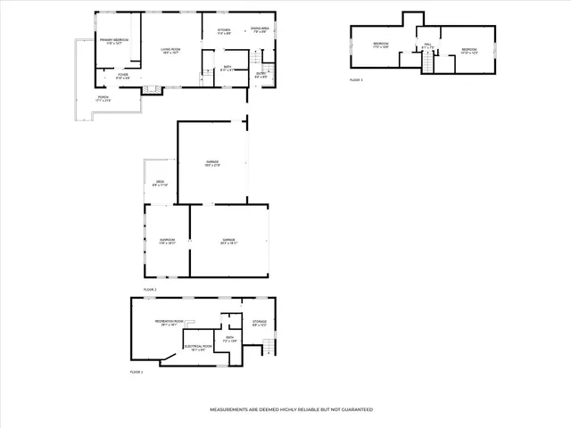$225,000 | 1375 Woodland Beach, Battle Creek, MI 49014