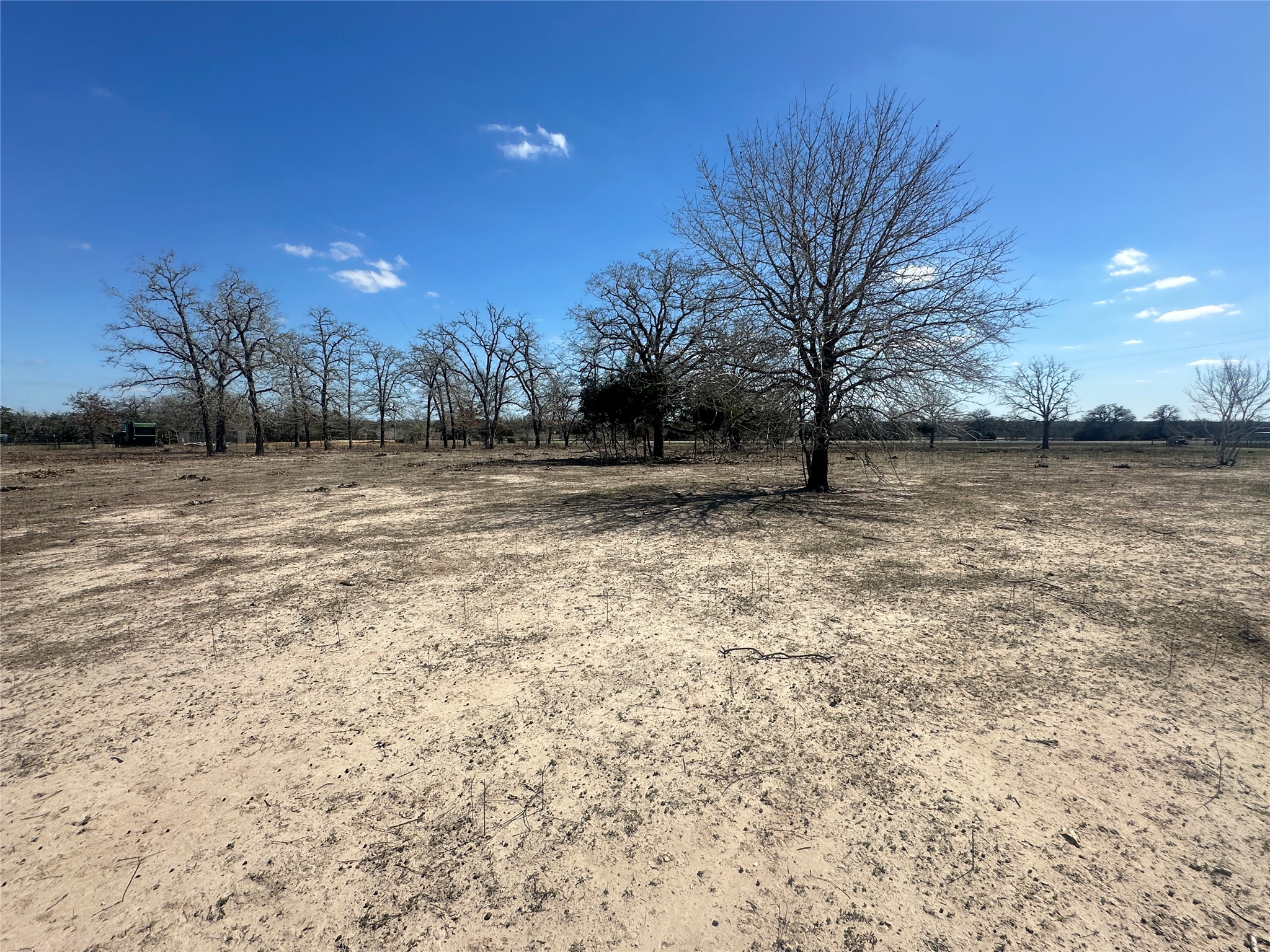 10 West Frontage Road Flatonia, TX 78941 - Photo 12 of 12 a view of an outdoor space with seating