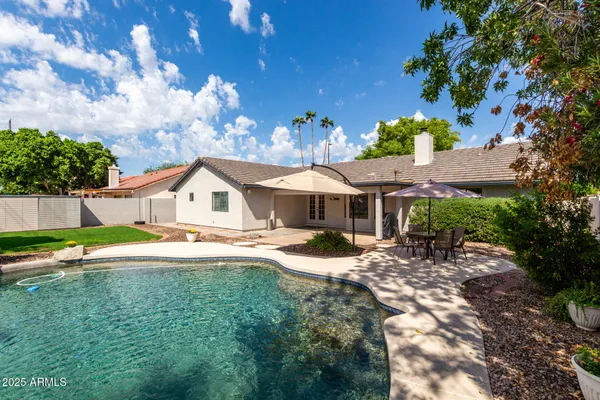 $7,950 | 2041 East Marquette Drive, Gilbert, AZ 85234