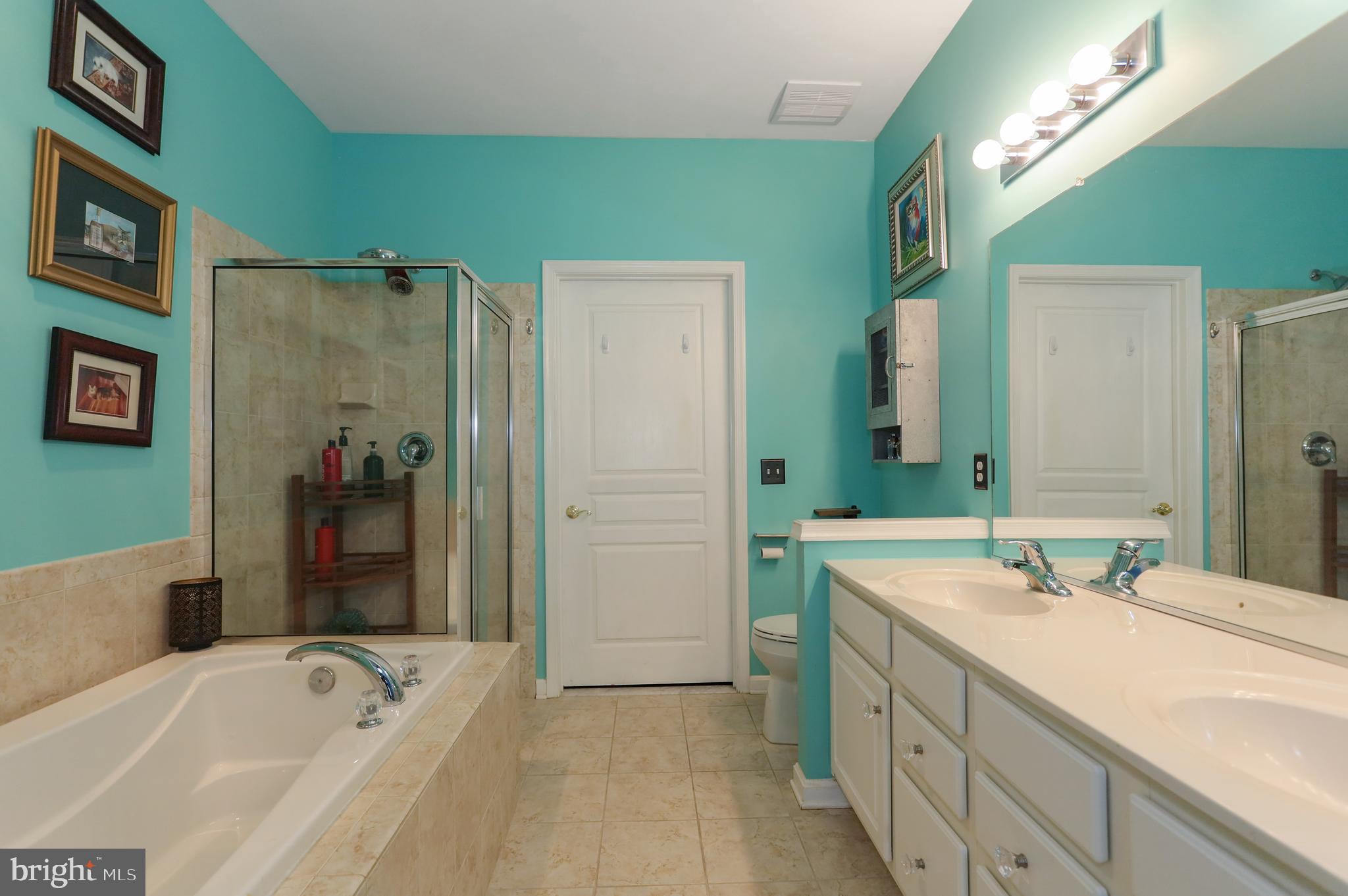 4 Jester Street Bear, DE 19701 - Photo 16 of 32 Master bath