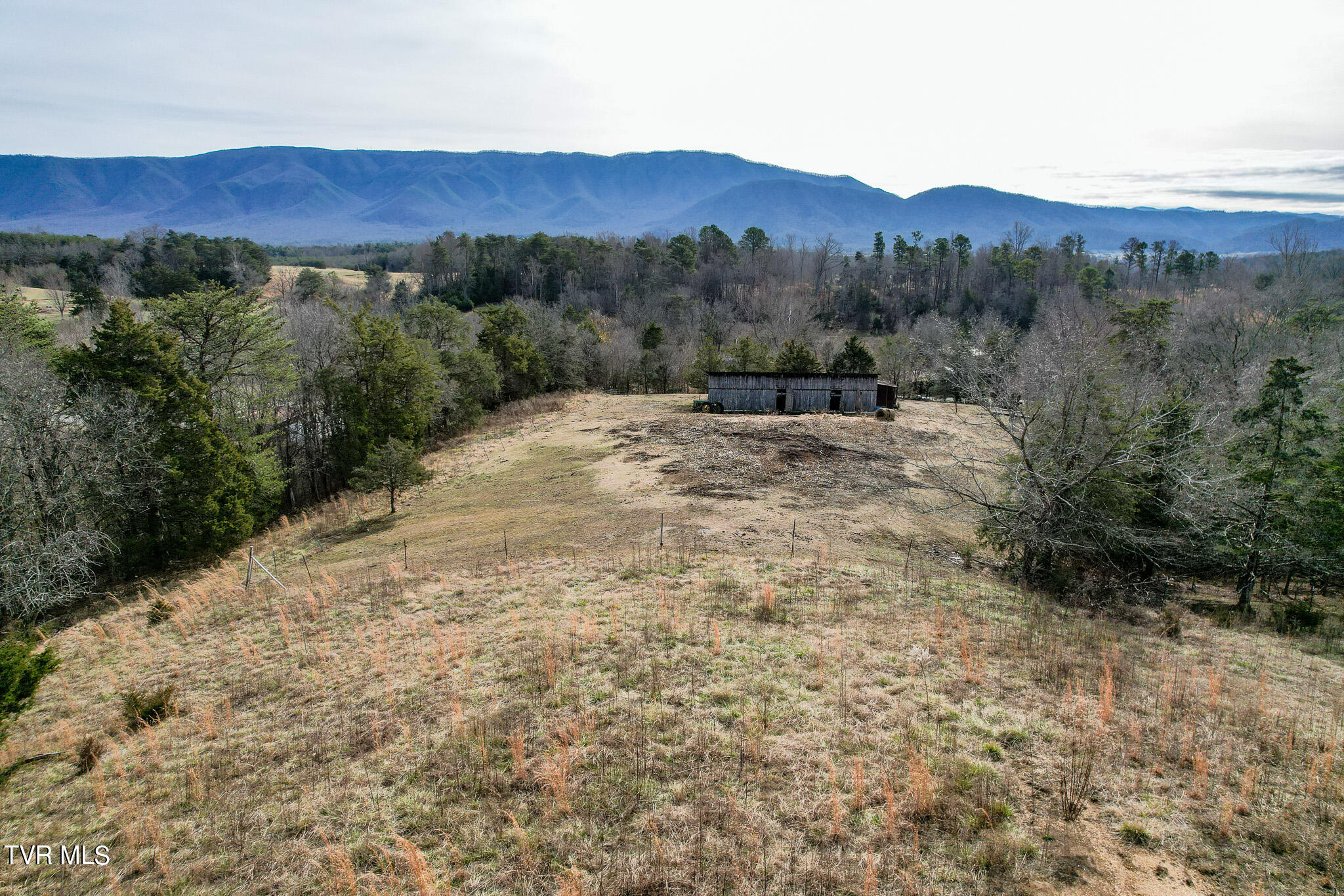 0 Shakerag Road Greeneville, TN 37743 - Photo 4 of 17 DJI_0838