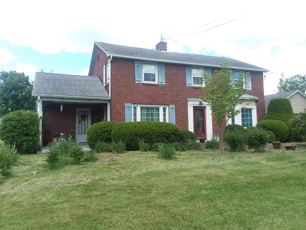 575 Ridge Road Veteran, NY 14845 - Photo 1 of 1