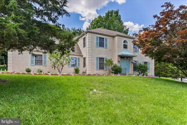 $799,900 | 1577 Spring Meadow Lane, Garnet Valley, PA 19060