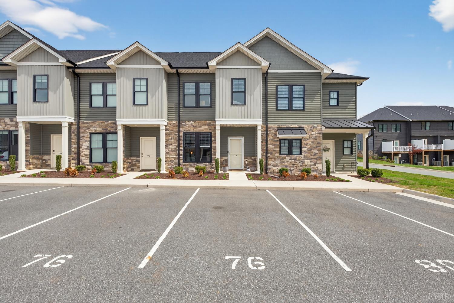 76 High Street Lynchburg, VA 24501 - Photo 1 of 33