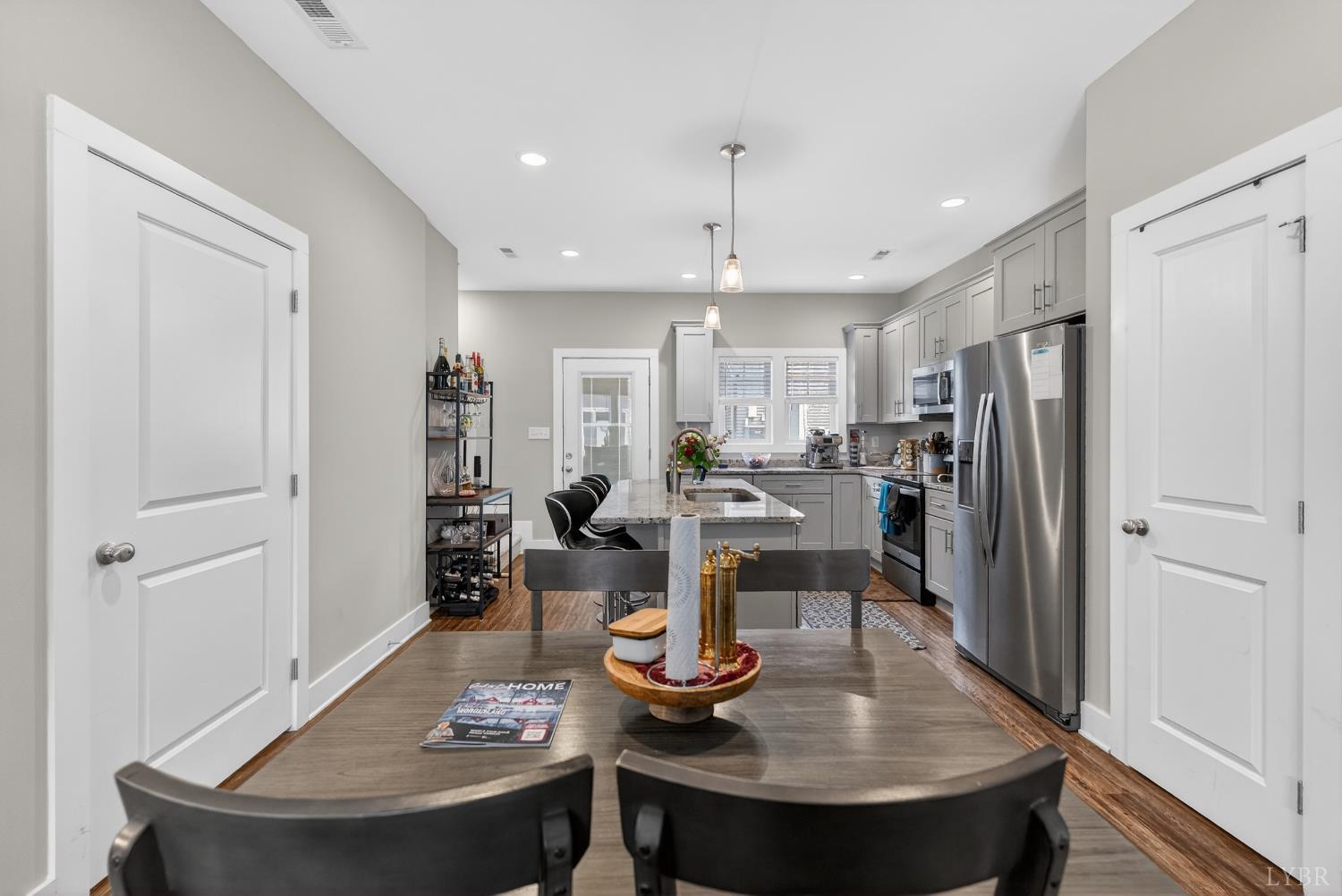 76 High Street Lynchburg, VA 24501 - Photo 11 of 33