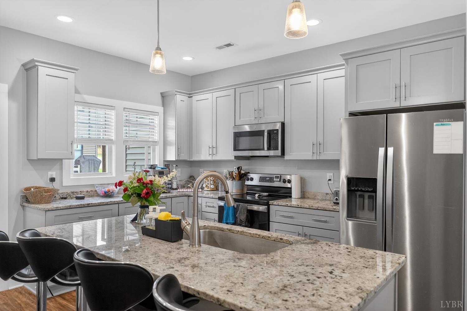 76 High Street Lynchburg, VA 24501 - Photo 12 of 33